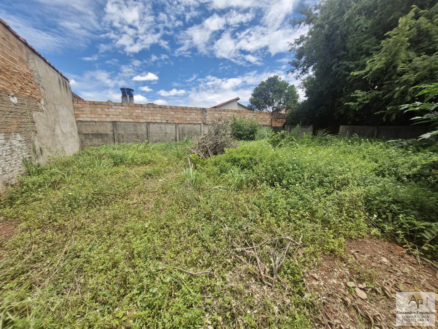 Terreno à venda, 360m² - Foto 2