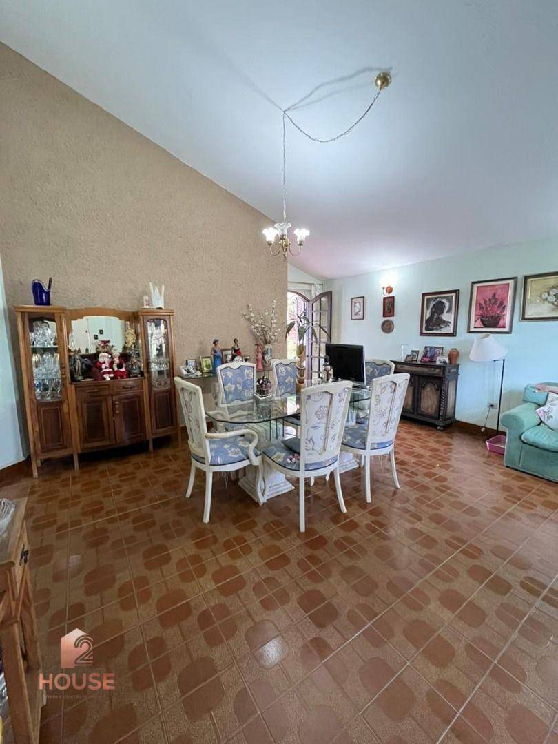 Casa, 3 quartos, 520 m² - Foto 3