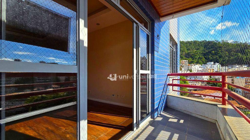 Apartamento, 2 quartos, 80 m² - Foto 1