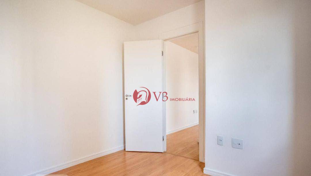 Apartamento à venda com 1 quarto, 46m² - Foto 9