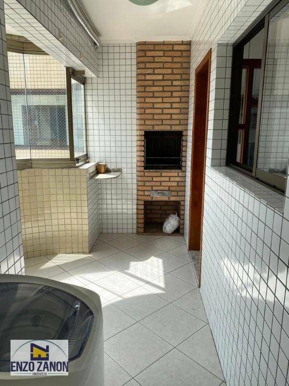 Apartamento à venda com 3 quartos, 123m² - Foto 10