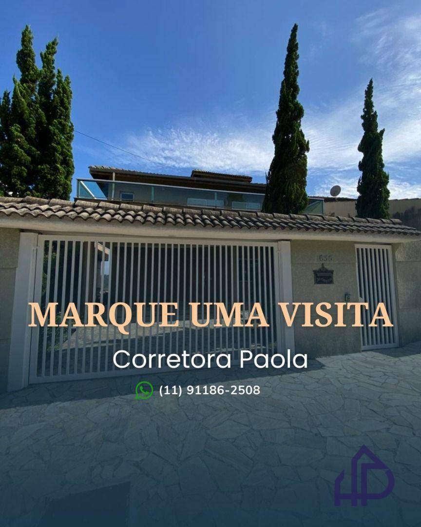 Casa para alugar com 3 quartos, 248m² - Foto 50