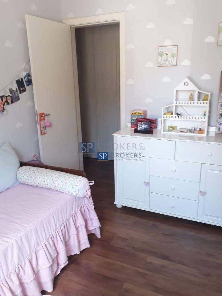 Apartamento à venda com 3 quartos, 106m² - Foto 10