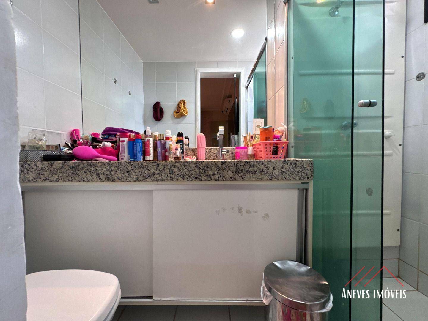 Apartamento à venda com 3 quartos, 127m² - Foto 26