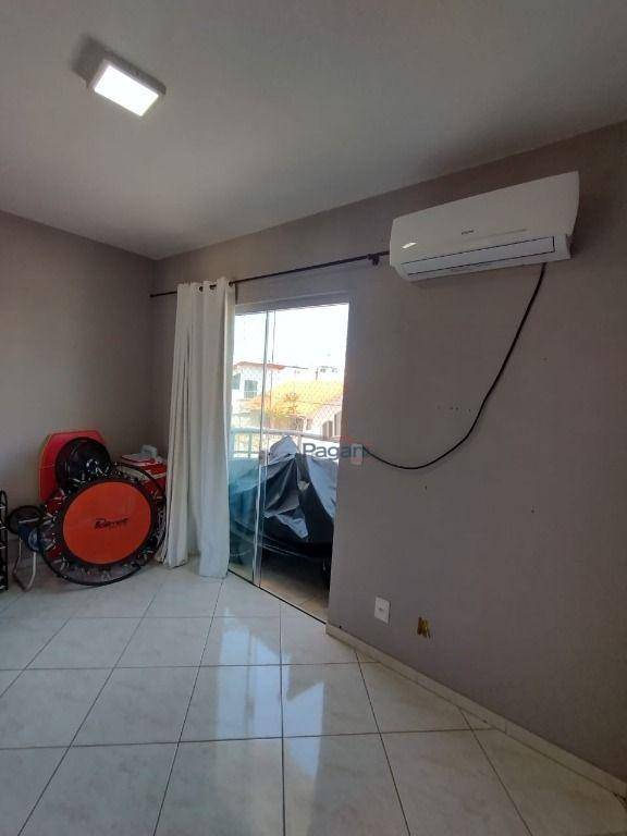 Apartamento à venda com 2 quartos, 64m² - Foto 8