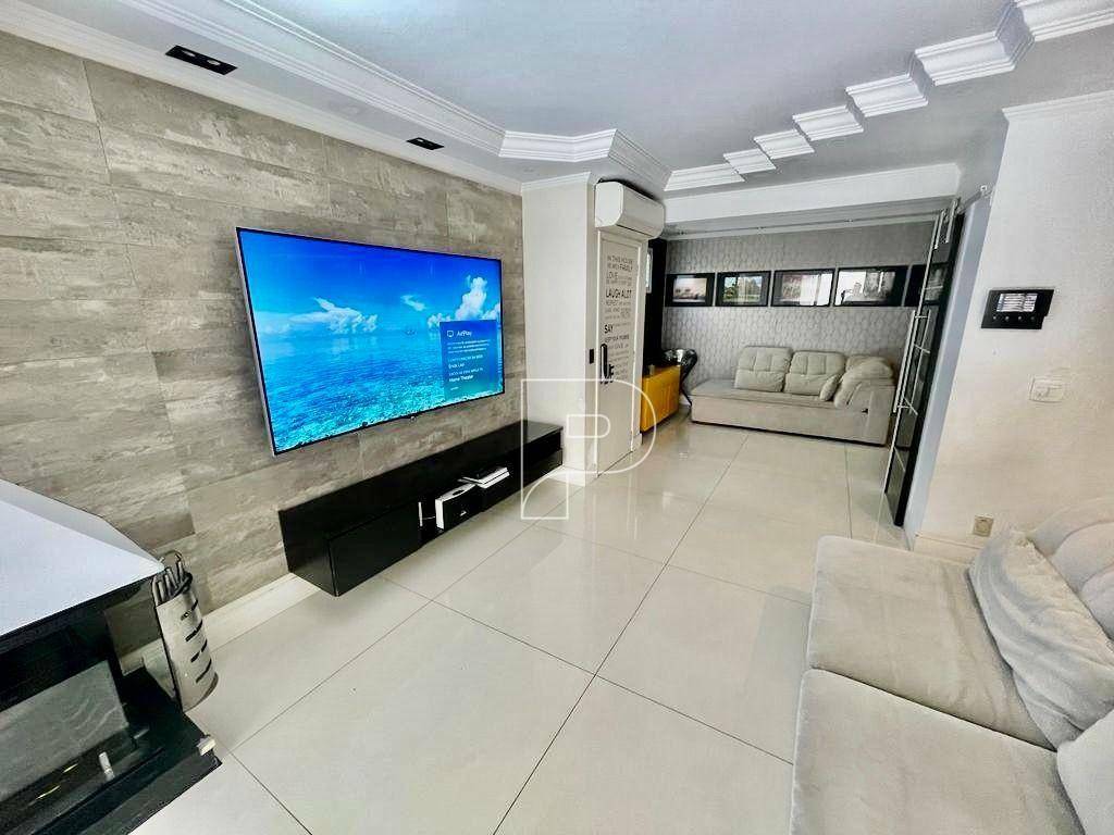 Casa de Condomínio à venda com 3 quartos, 166m² - Foto 7