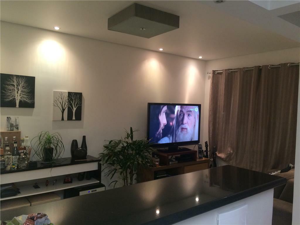 Apartamento à venda com 2 quartos, 54m² - Foto 5