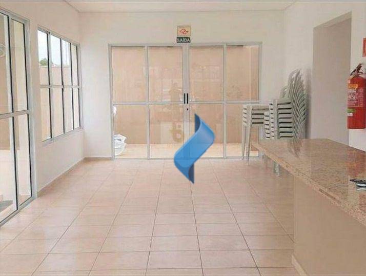 Apartamento à venda com 2 quartos, 52m² - Foto 9