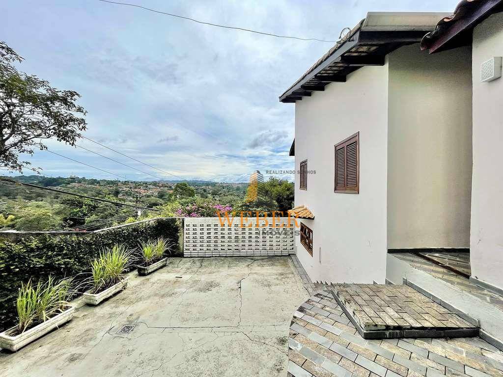 Casa de Condomínio à venda com 4 quartos, 357m² - Foto 56