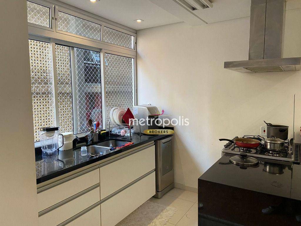 Apartamento à venda com 3 quartos, 129m² - Foto 6