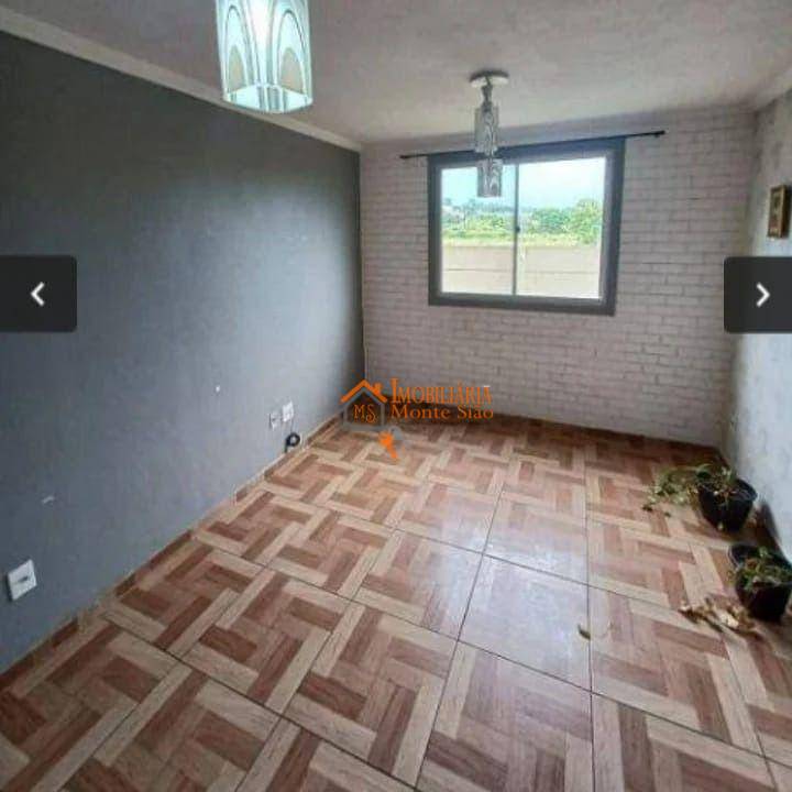 Apartamento à venda com 2 quartos, 40m² - Foto 2