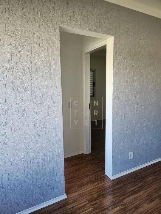 Apartamento à venda com 2 quartos, 52m² - Foto 6