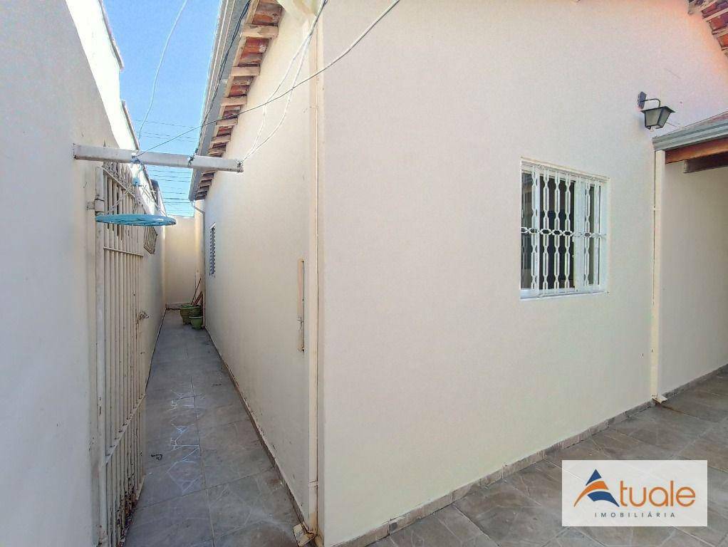 Casa à venda com 3 quartos, 185m² - Foto 35