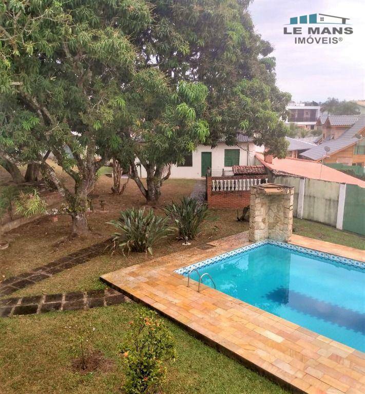 Chácara à venda com 5 quartos, 450m² - Foto 5