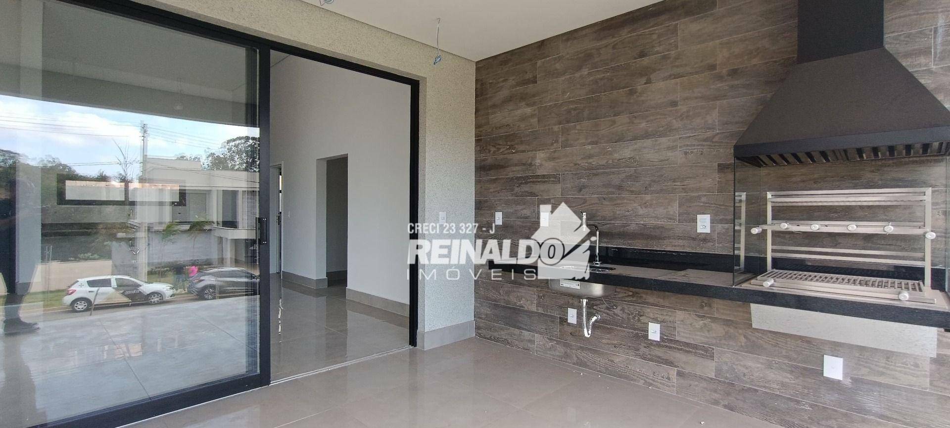 Casa de Condomínio à venda e aluguel com 3 quartos, 185m² - Foto 10