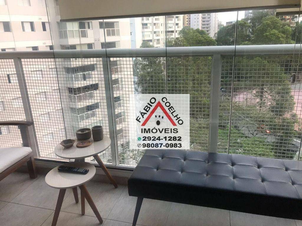 Apartamento à venda com 2 quartos, 84m² - Foto 21