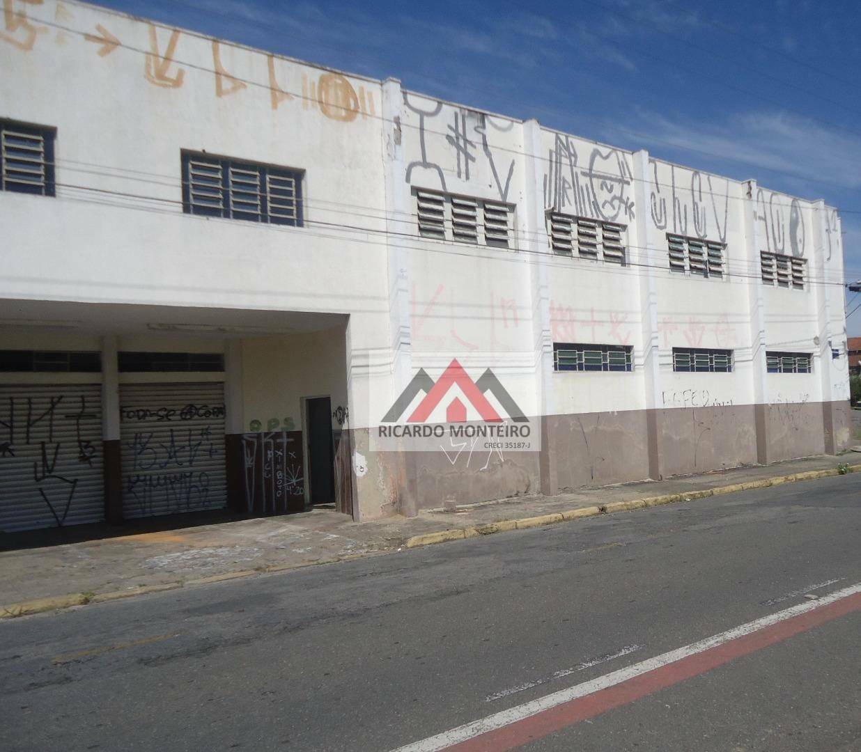 Depósito-Galpão-Armazém para alugar, 1570m² - Foto 20