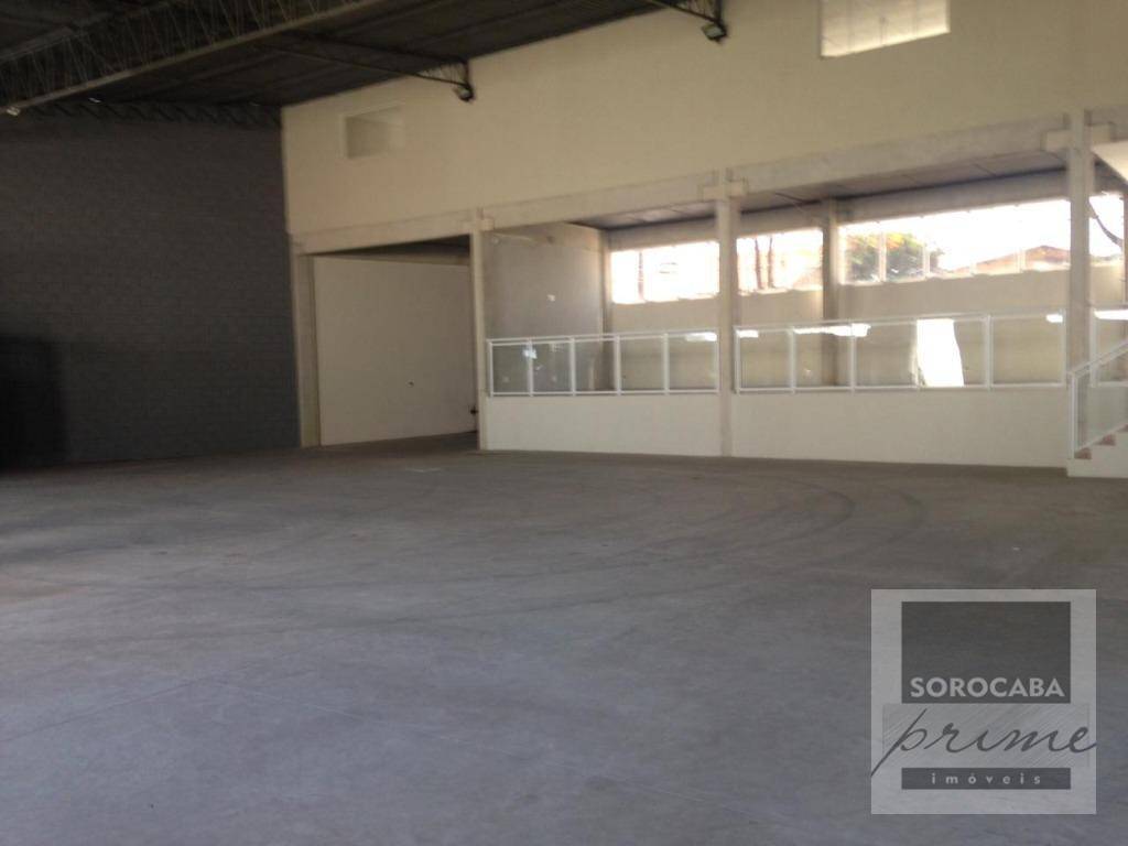 Depósito-Galpão-Armazém à venda e aluguel, 1300m² - Foto 6