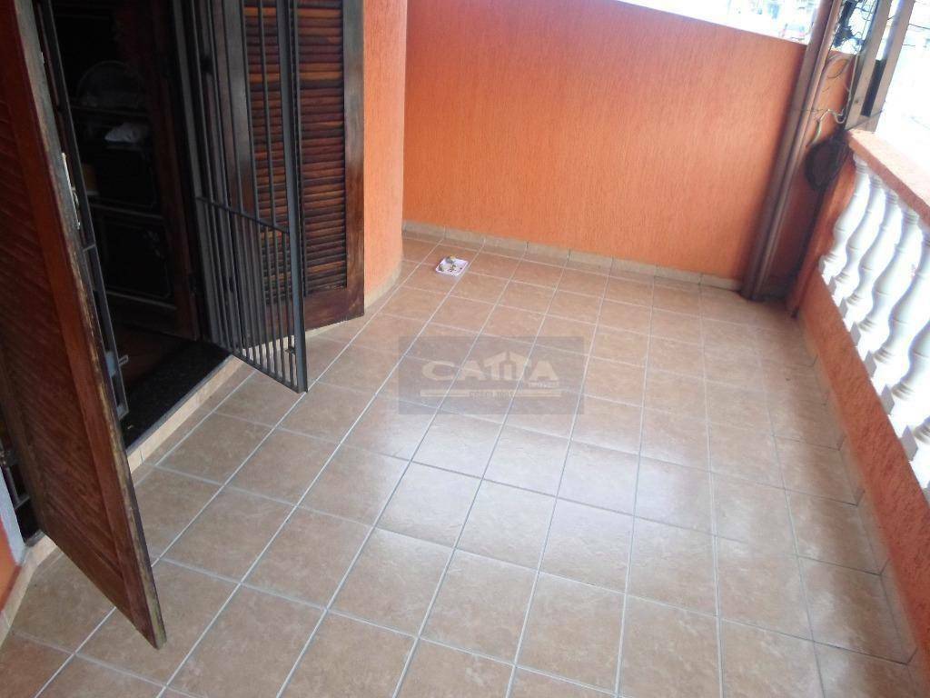 Sobrado à venda com 3 quartos, 187m² - Foto 23