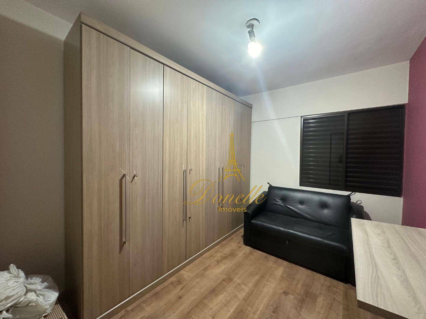 Apartamento à venda com 3 quartos, 92m² - Foto 10