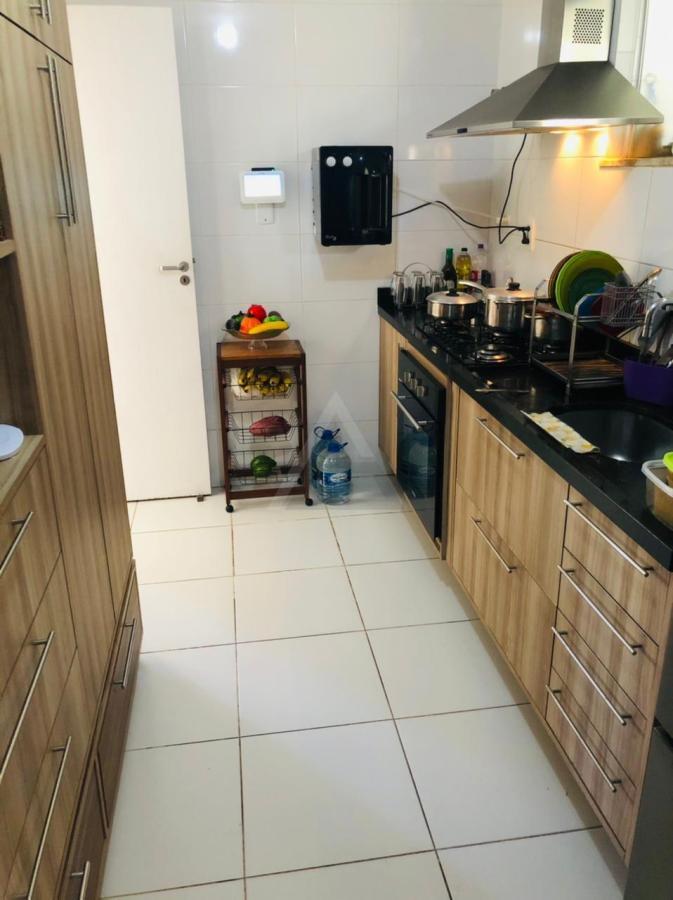 Casa de Condomínio à venda com 4 quartos, 140m² - Foto 11