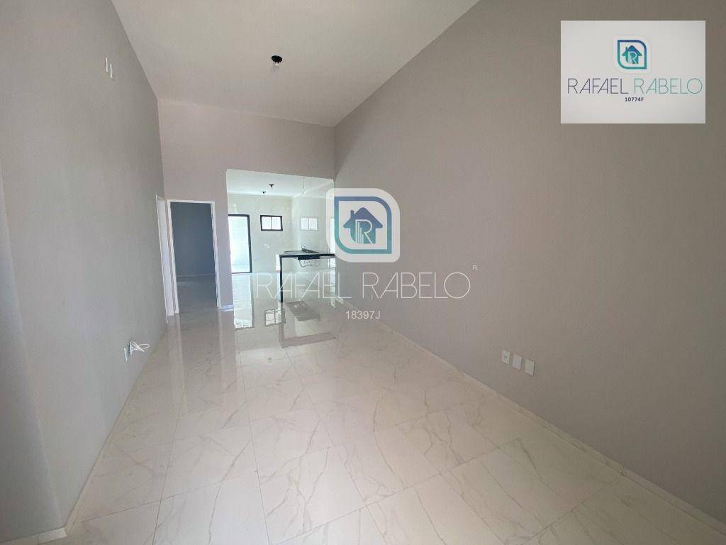 Casa à venda com 3 quartos, 108m² - Foto 4