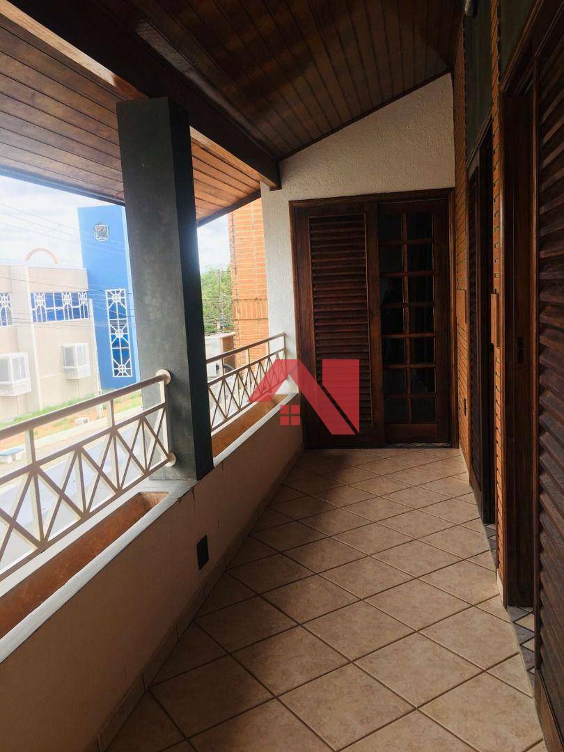 Sobrado à venda com 3 quartos, 274m² - Foto 21