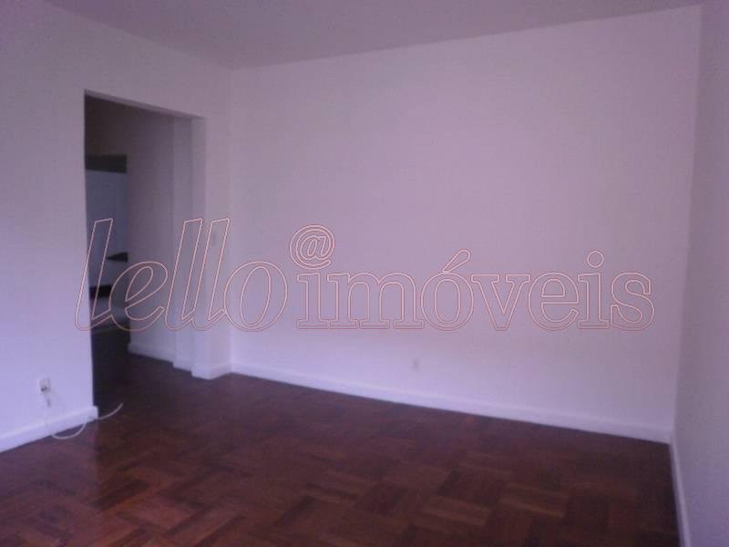 Apartamento para alugar com 2 quartos, 116m² - Foto 3