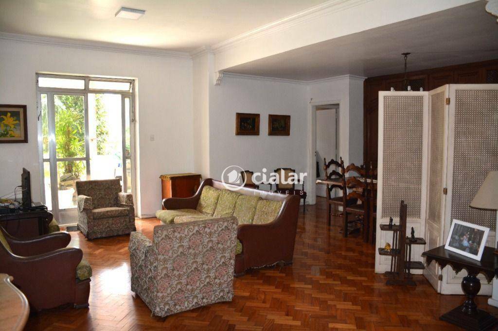 Apartamento à venda com 4 quartos, 186M2 - Foto 3