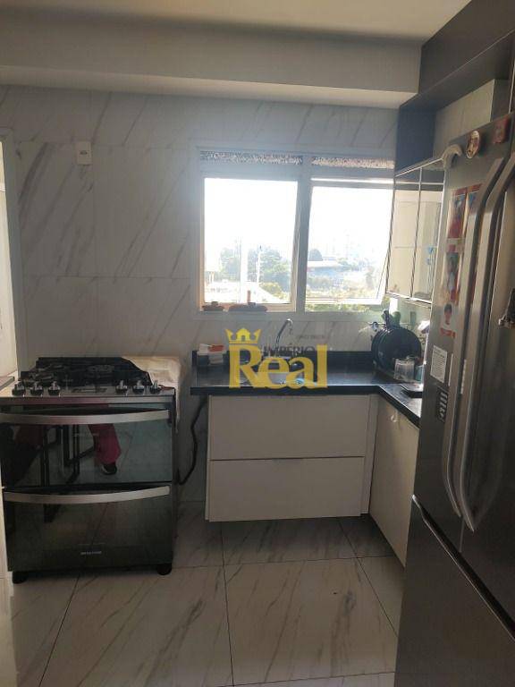 Apartamento à venda com 3 quartos, 159m² - Foto 22