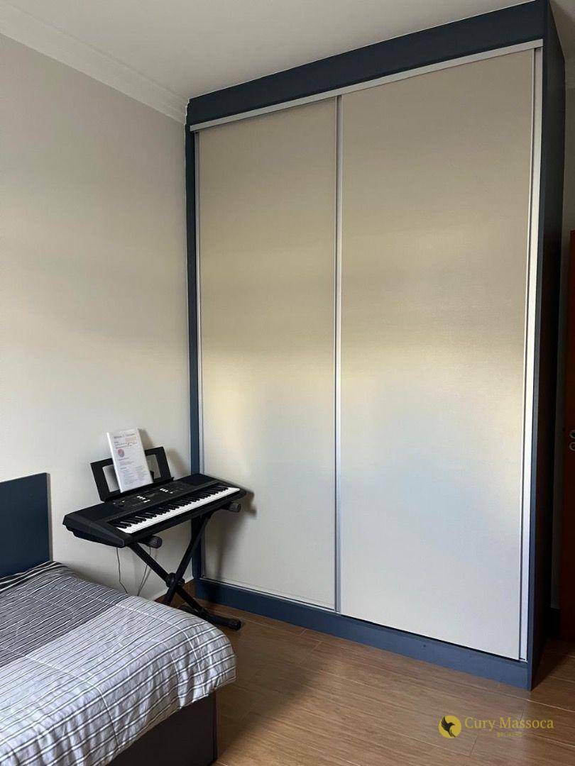 Casa de Condomínio à venda com 3 quartos, 210m² - Foto 18