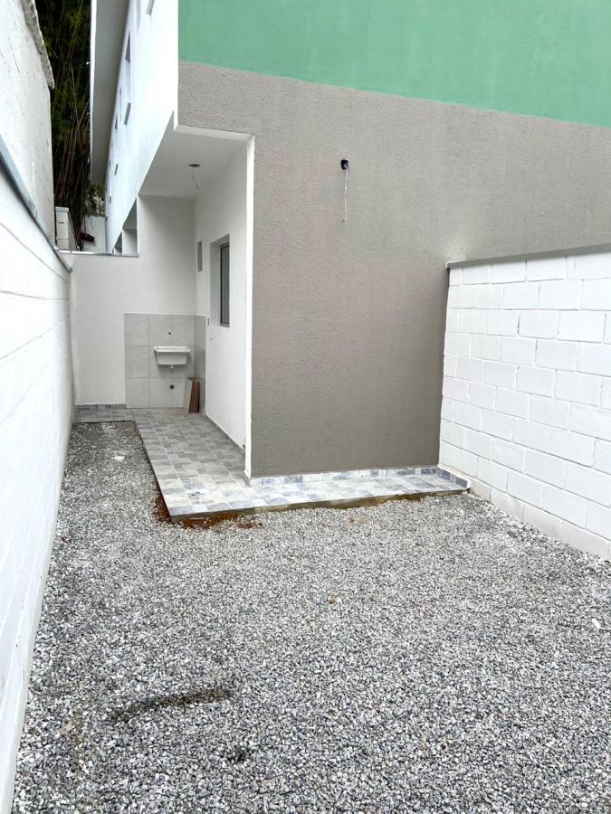 Casa de Condomínio à venda com 2 quartos, 57m² - Foto 8