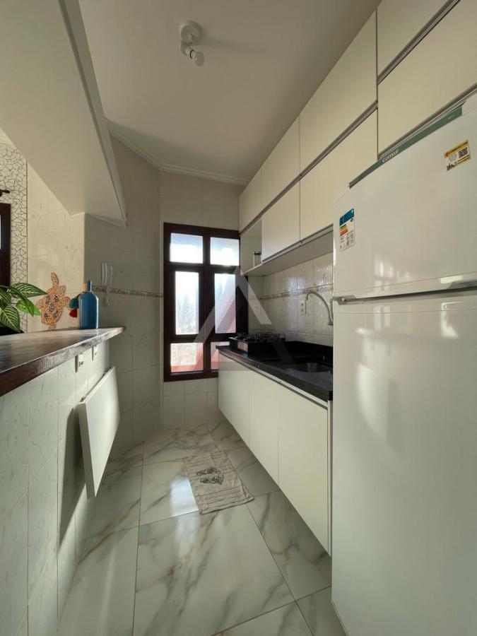 Apartamento à venda com 1 quarto, 46m² - Foto 15