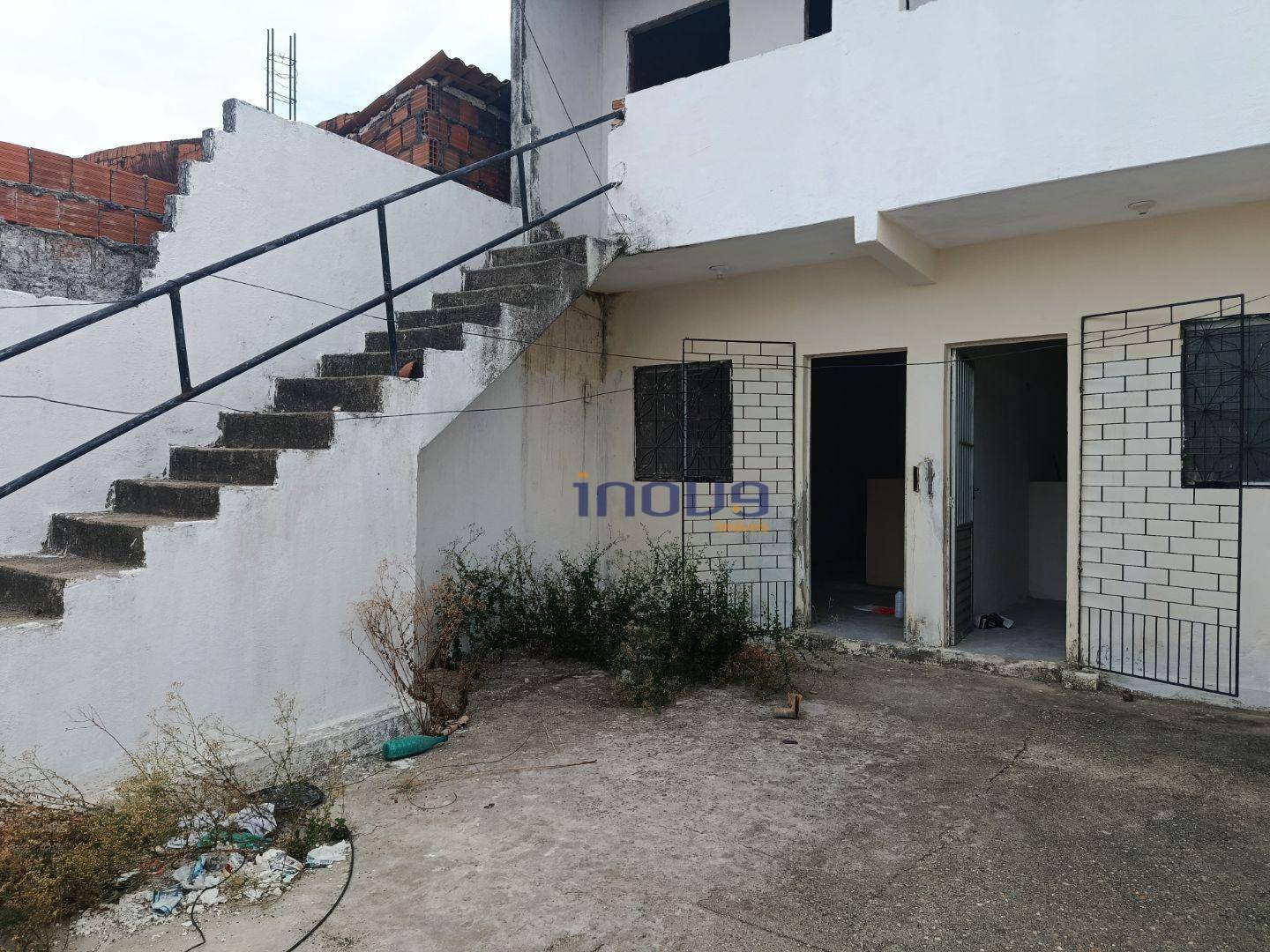 Casa, 1 quarto, 37 m² - Foto 3