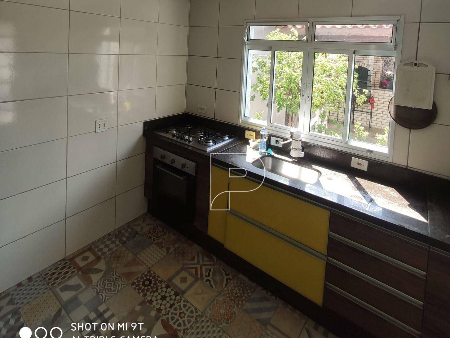 Casa de Condomínio à venda com 3 quartos, 135m² - Foto 5