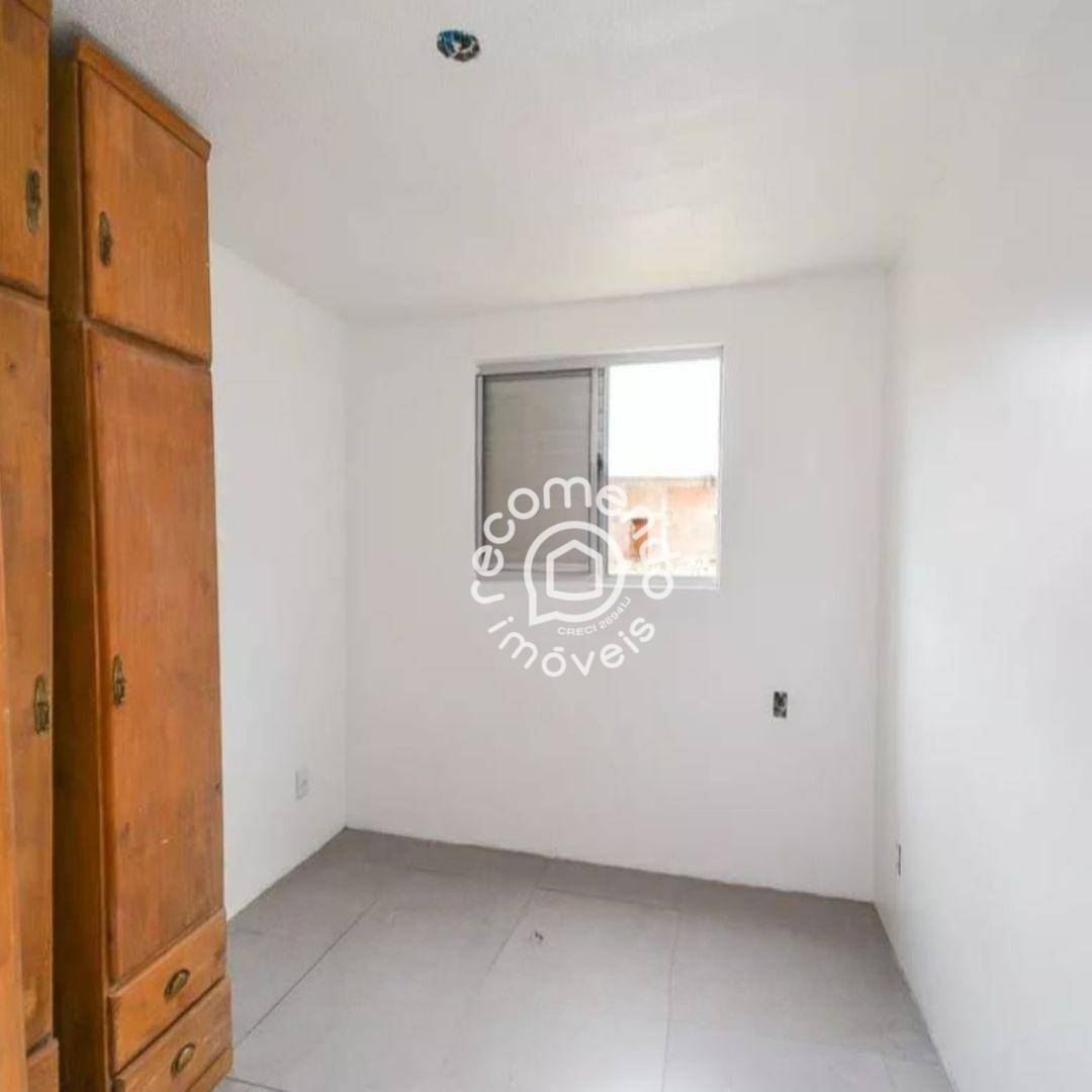 Apartamento à venda com 2 quartos, 47m² - Foto 5