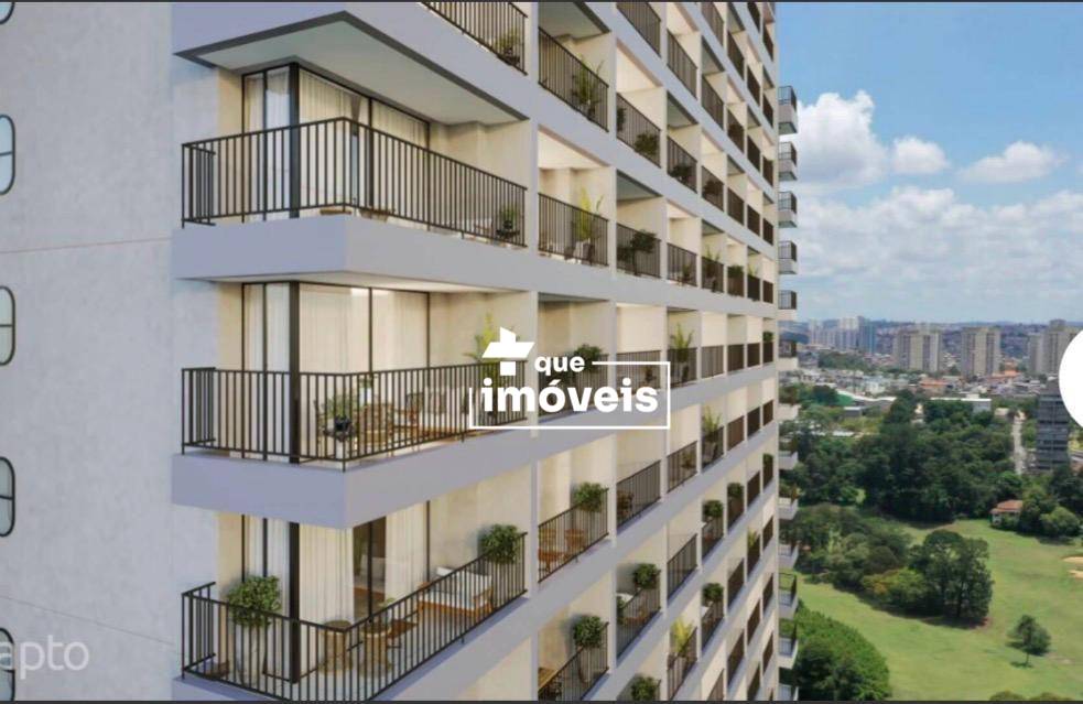 Kitnet-Studio, 35 m² - Foto 2