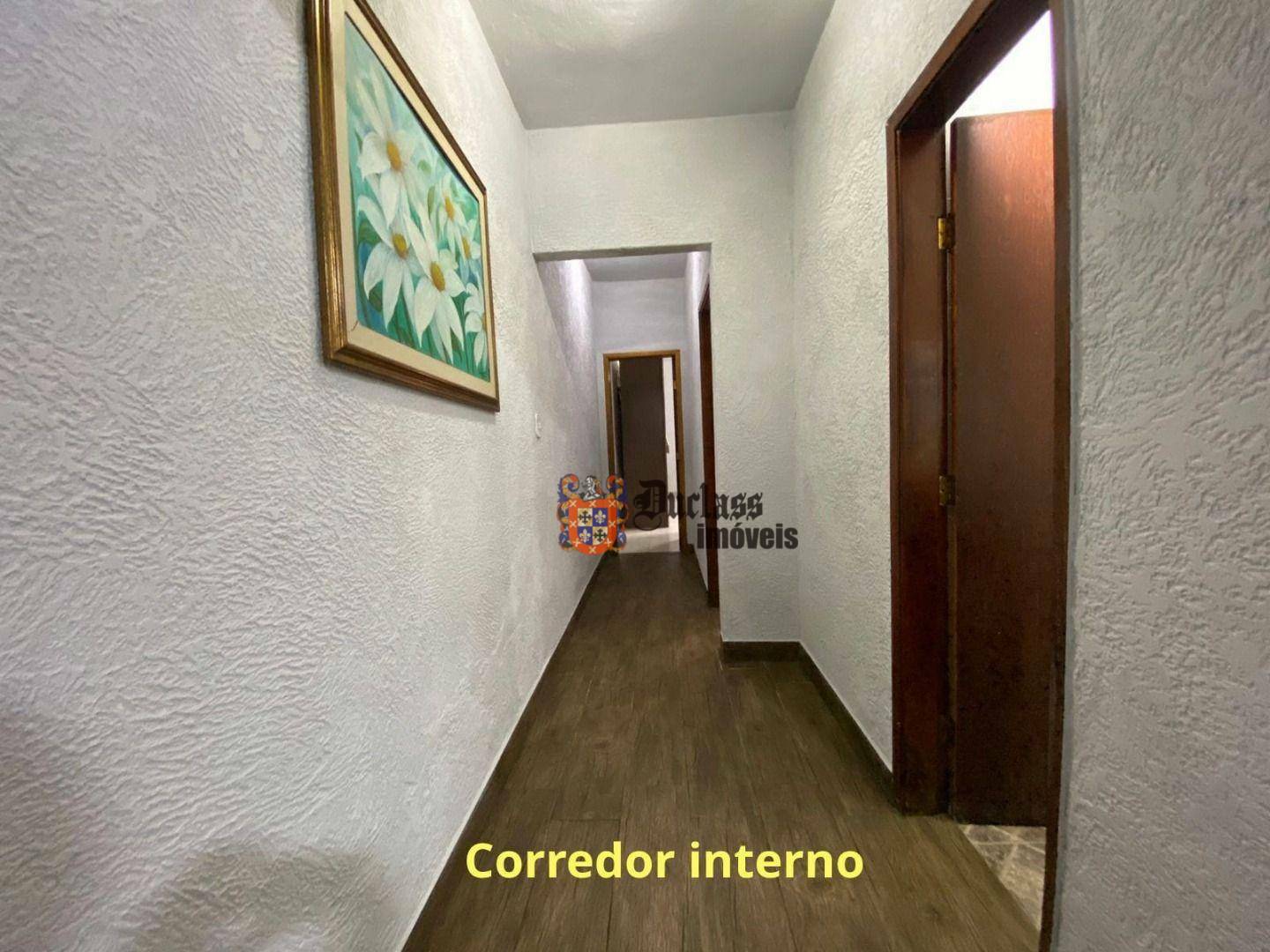 Casa à venda com 2 quartos, 98m² - Foto 12