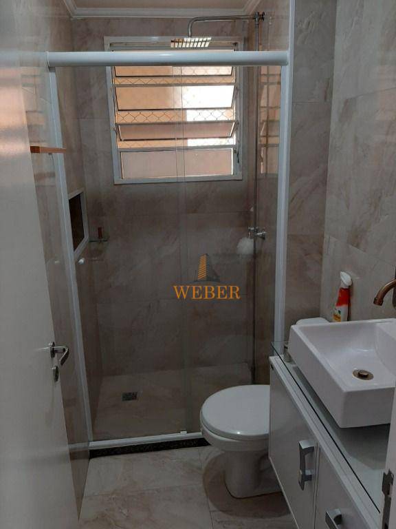 Apartamento à venda com 3 quartos, 74m² - Foto 10