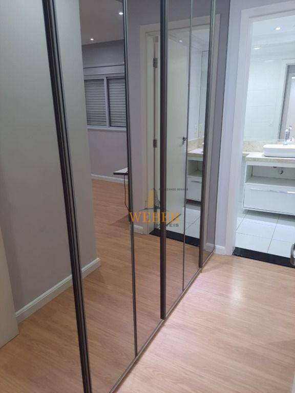 Apartamento à venda com 3 quartos, 108m² - Foto 9