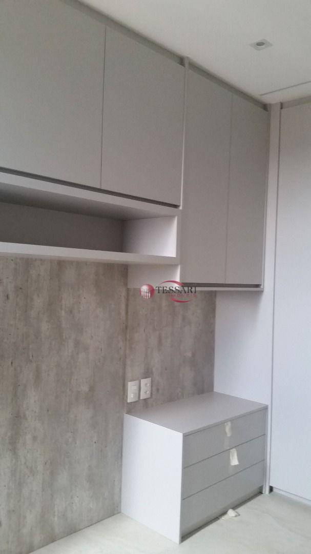 Apartamento à venda com 3 quartos, 100m² - Foto 29