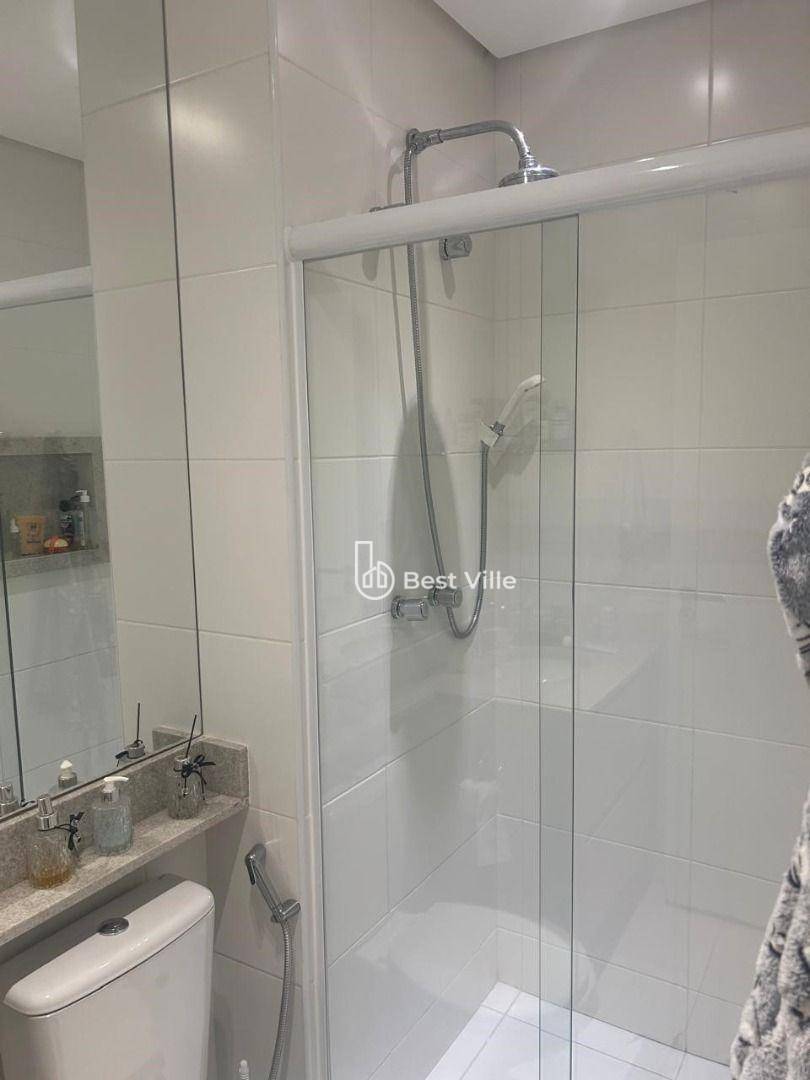 Apartamento à venda com 2 quartos, 66m² - Foto 12