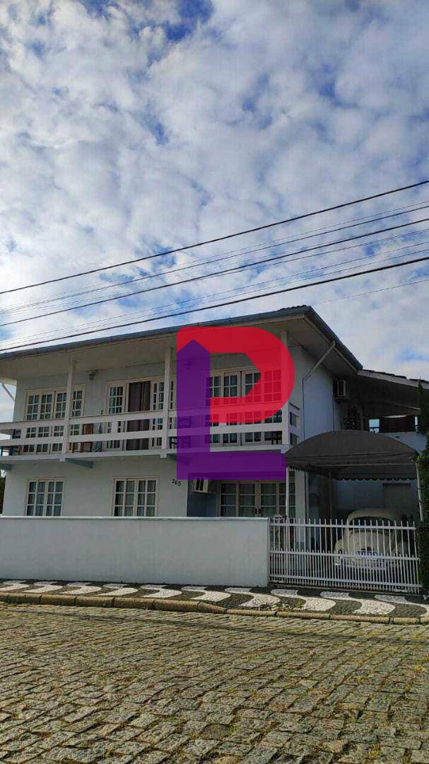 Casa, 3 quartos, 100 m² - Foto 1