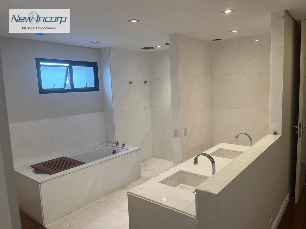 Apartamento à venda com 4 quartos, 192m² - Foto 19