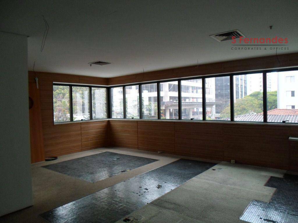 Conjunto Comercial-Sala para alugar, 100m² - Foto 2