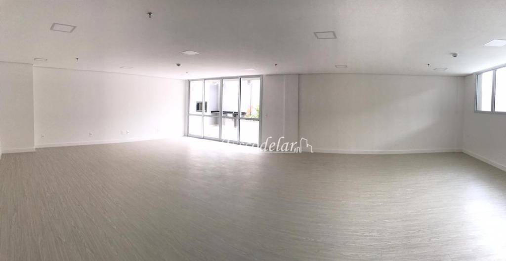 Apartamento à venda com 1 quarto, 60m² - Foto 5