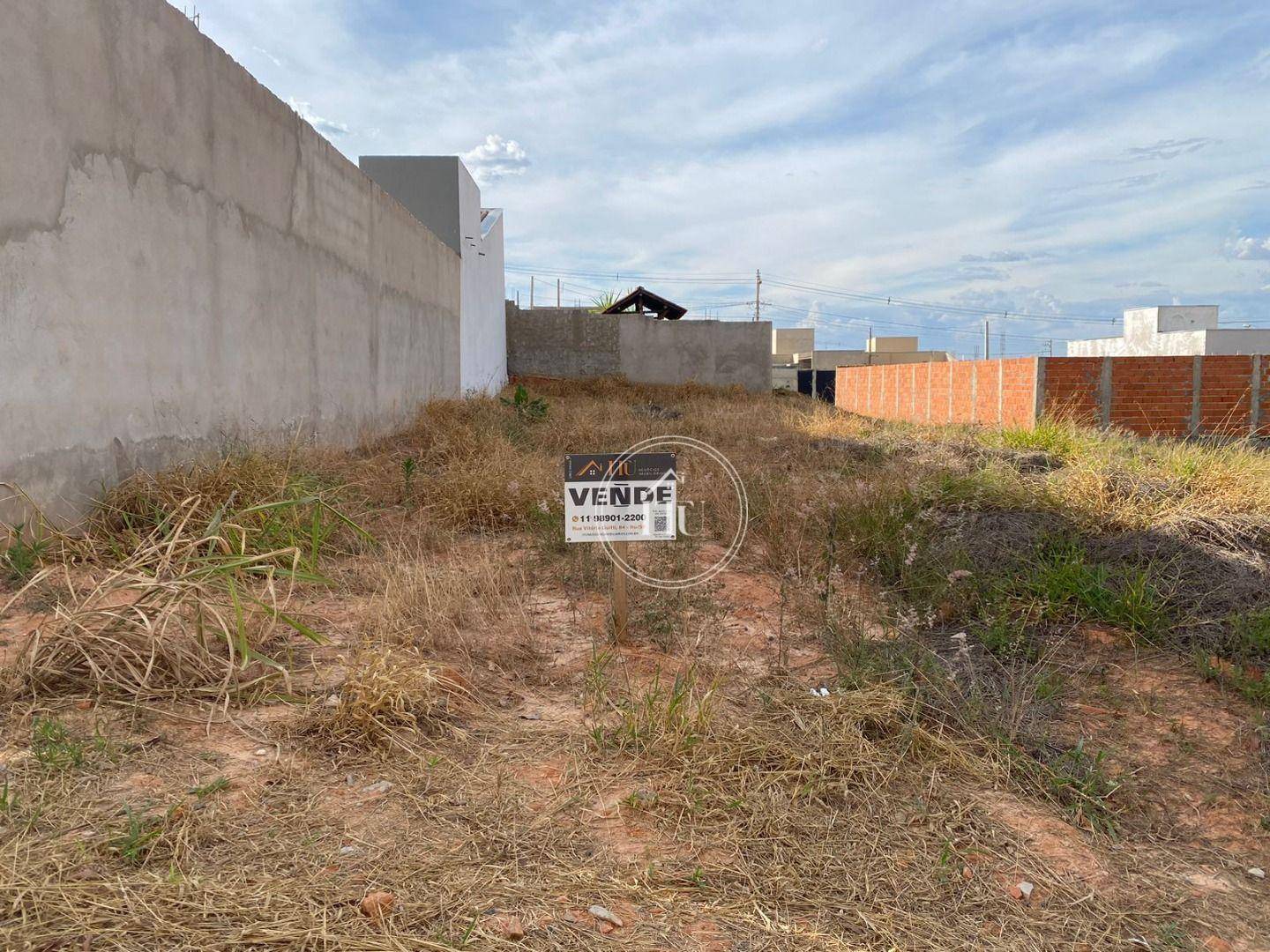 Terreno, 200 m² - Foto 1