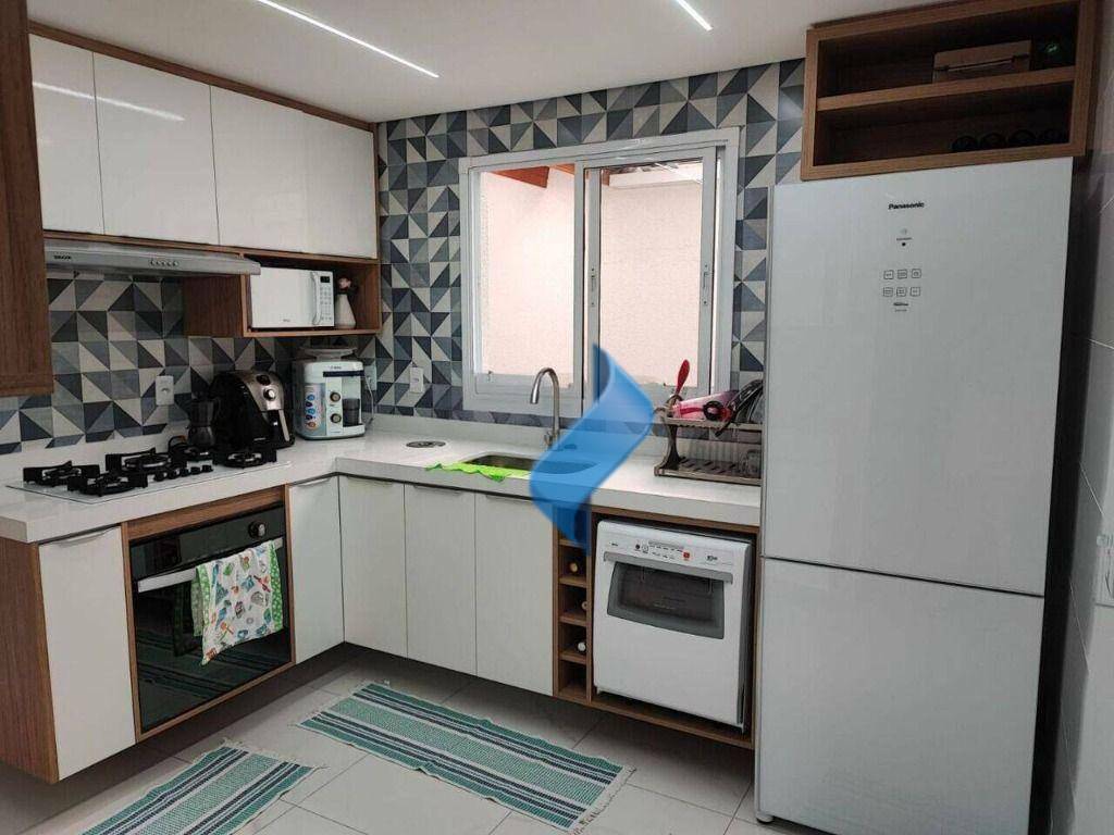 Apartamento à venda com 3 quartos, 105m² - Foto 5