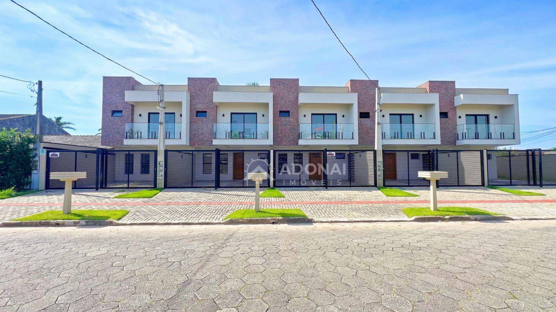 Sobrado à venda com 3 quartos, 96m² - Foto 23