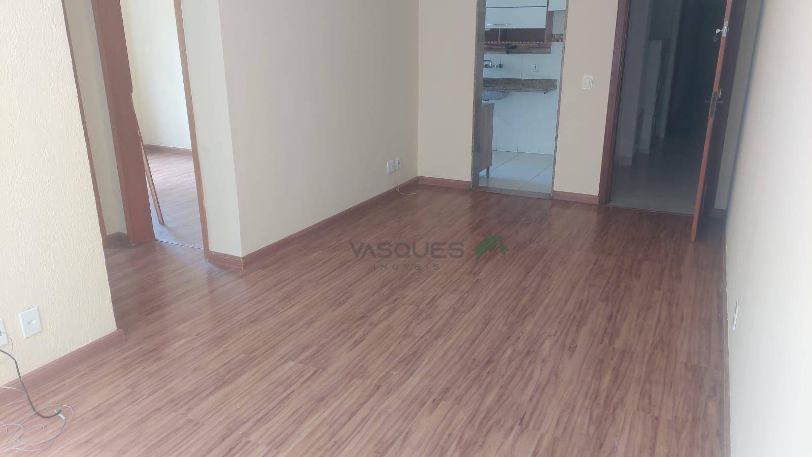 Apartamento, 2 quartos, 50 m² - Foto 3